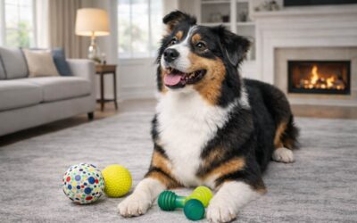 El aburrimiento también afecta a tu perro (y así puedes evitarlo)