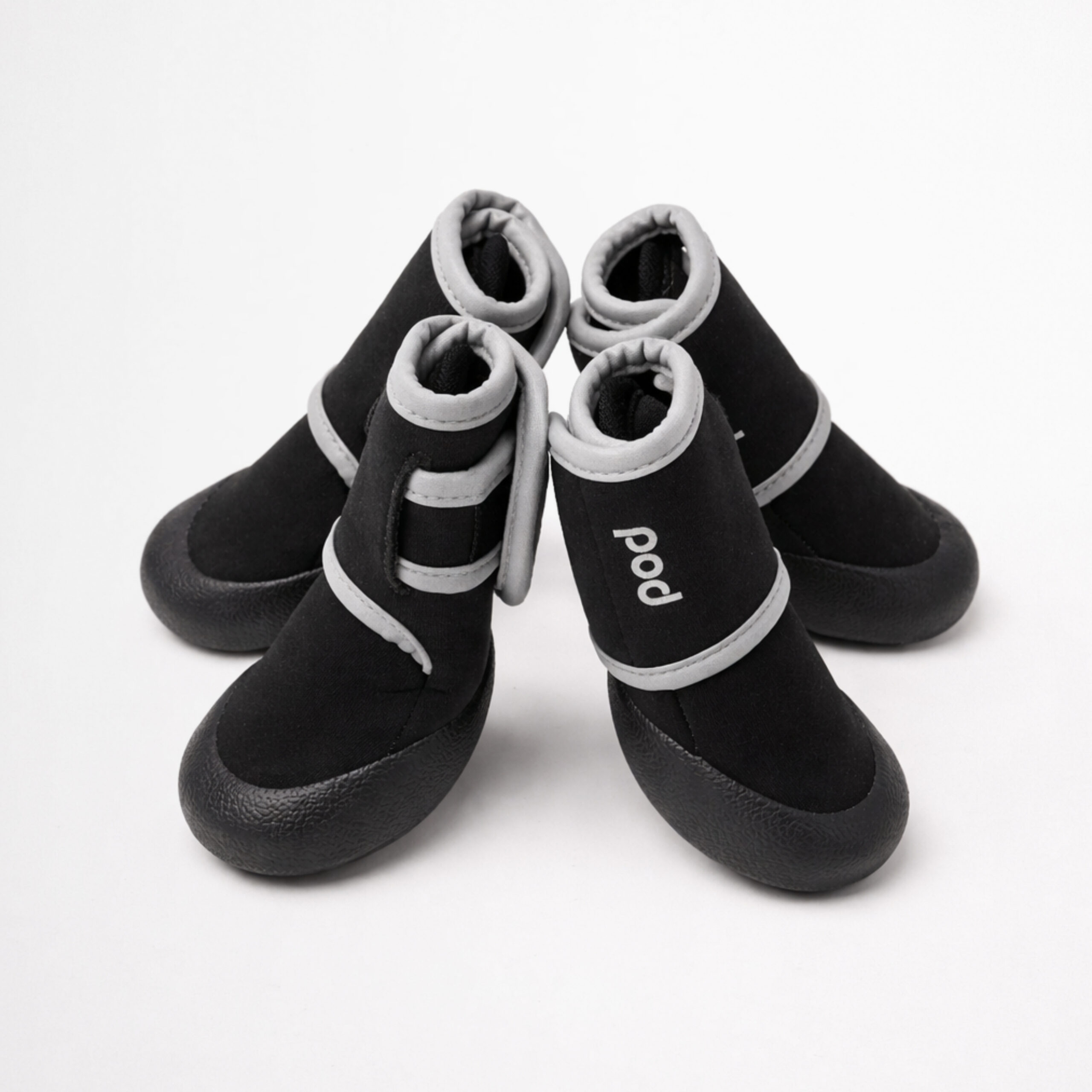 POD Waterproof – Botas impermeables - Imagen 2