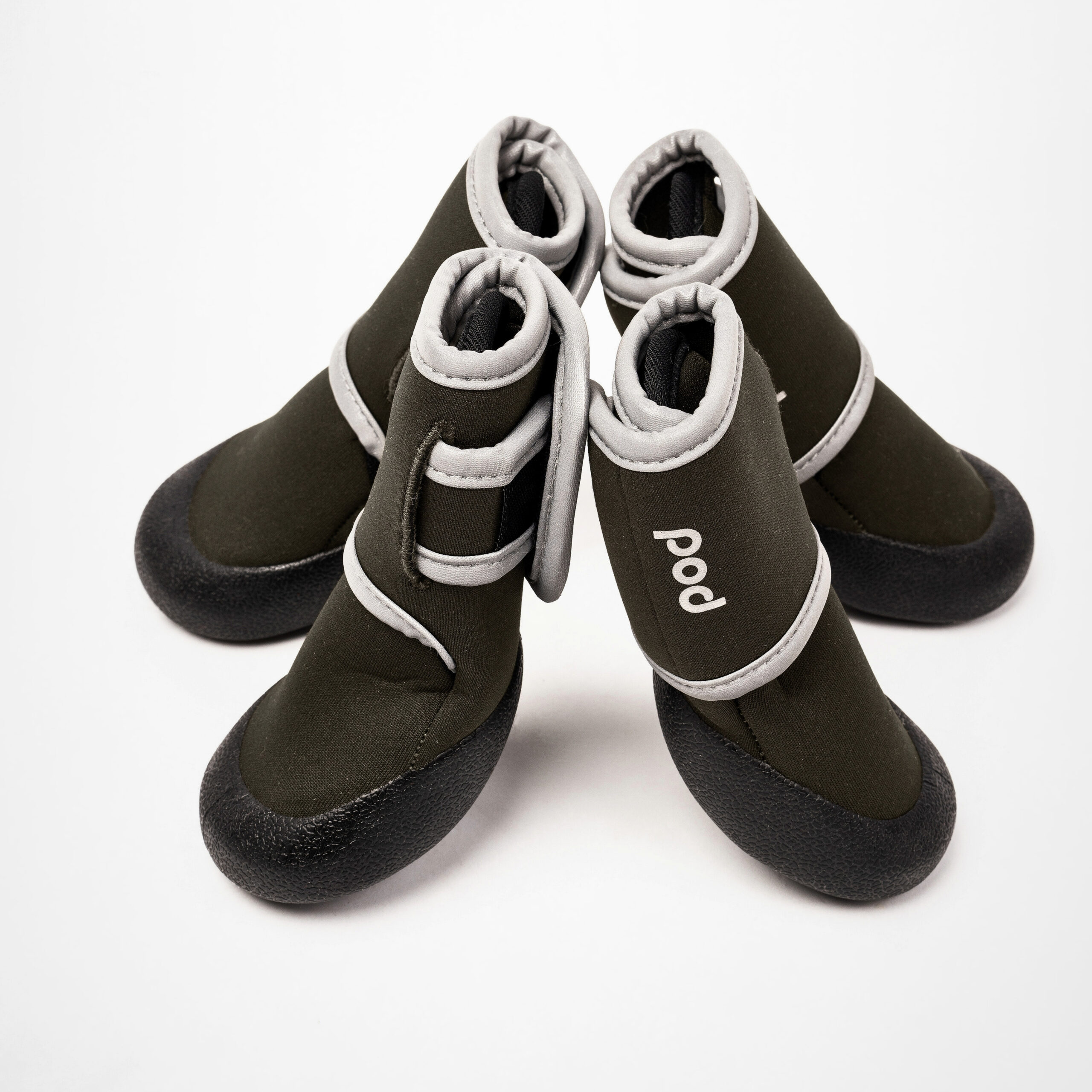 POD Waterproof – Botas impermeables - Imagen 9